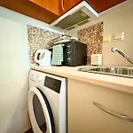 Apartment The Cozy Breeze