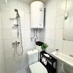 Apartment The Cozy Breeze Varna