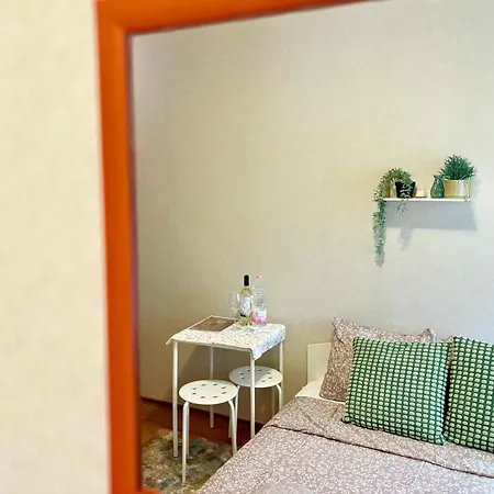 The Cozy Breeze Varna