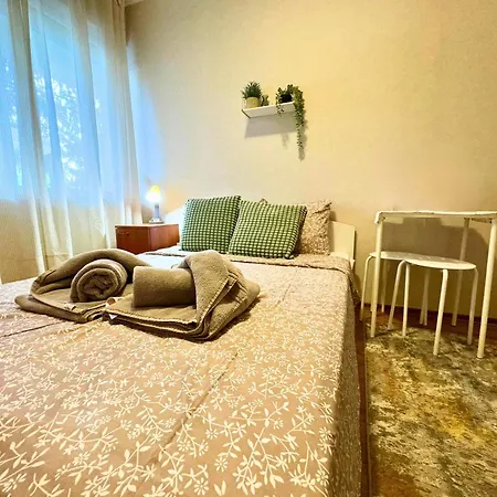 Apartment The Cozy Breeze