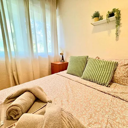 The Cozy Breeze Varna