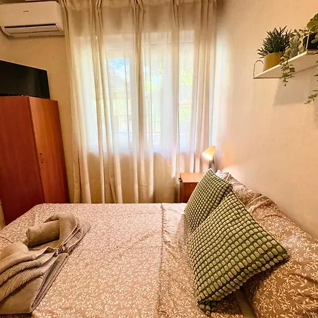 Appartement The Cozy Breeze