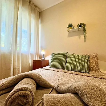 The Cozy Breeze Varna