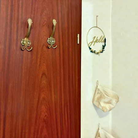 The Cozy Breeze Appartement Varna