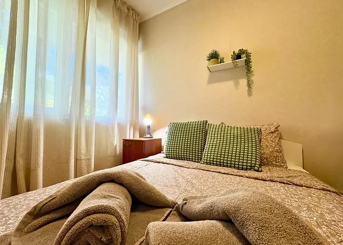 The Cozy Breeze Varna