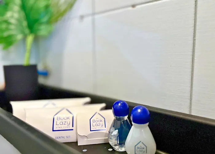 Lägenhet The Cozy Breeze Varna