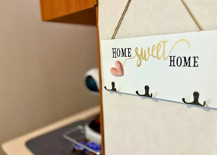 Lägenhet The Cozy Breeze Varna