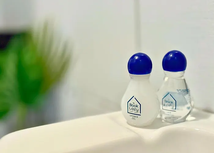 The Cozy Breeze Lägenhet Varna