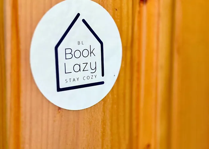 The Cozy Breeze Lägenhet Varna