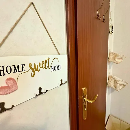 Apartment The Cozy Breeze *