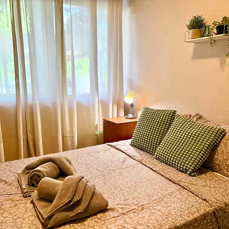 The Cozy Breeze Apartment Varna