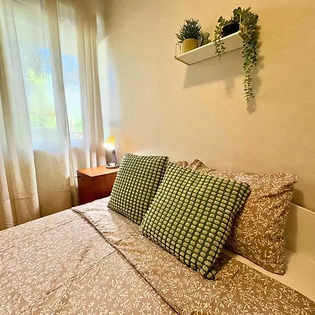 The Cozy Breeze * Varna