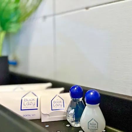 Apartment The Cozy Breeze Varna