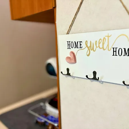 Apartment The Cozy Breeze Varna