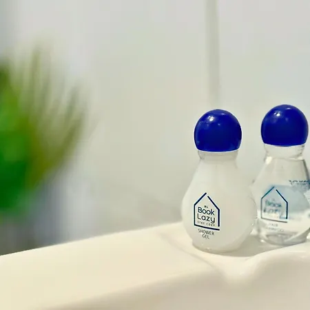 The Cozy Breeze Apartment Varna